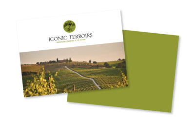 Iconic Terroirs