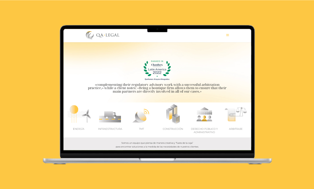 QA Legal